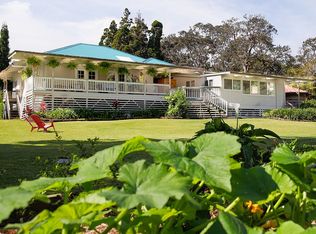 19-4037 Olapalapa Rd, Volcano, HI 96785