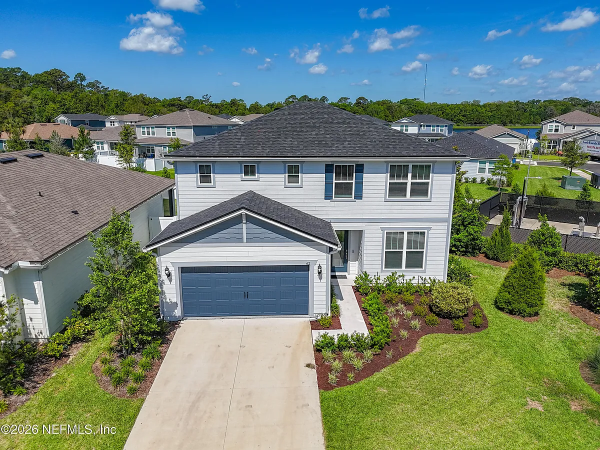 Building Photo - 62 Shell Creek Ct