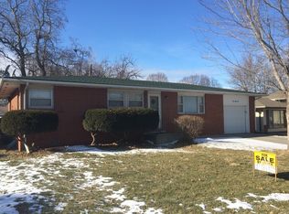 333 N 56th St, Lincoln, NE 68504