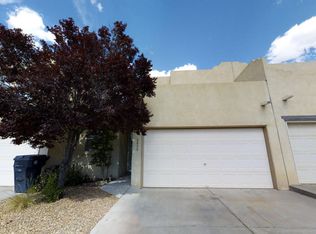 3820 Sunbird Dr NW, Albuquerque, NM 87120