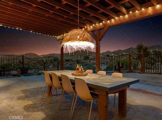 54935 Mountain View Trl, Yucca Valley, CA 92284