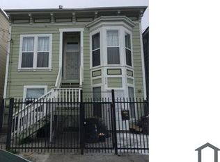 936 Wood St, Oakland, CA 94607