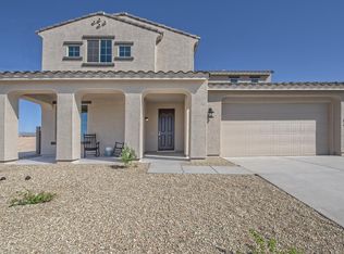 17458 W Superior Ave, Goodyear, AZ 85338