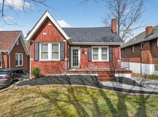 7461 Rupert Ave, Saint Louis, MO