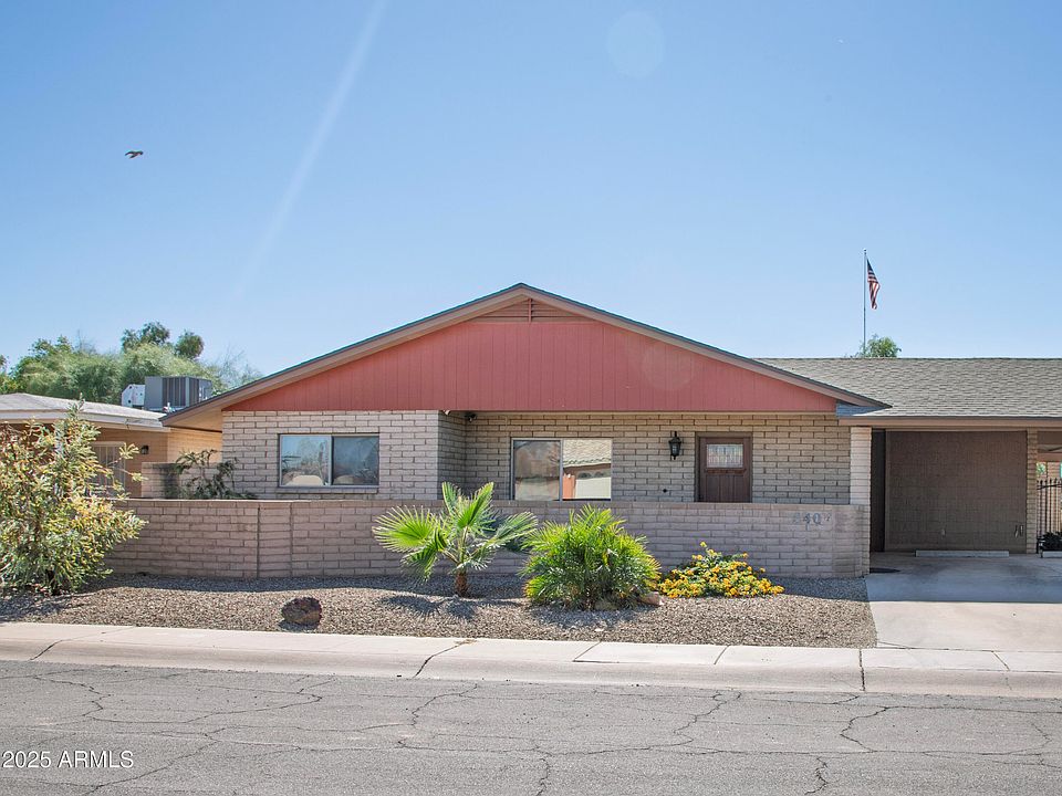 2nd image of 840 N PUEBLO Drive