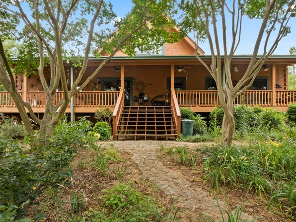 81 Brady Rd, Buena Vista, GA 31803