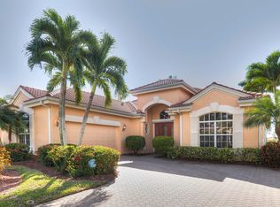 3558 Odyssea Ct, North Fort Myers, FL 33917