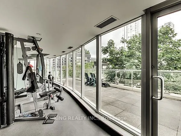 550 Queens Quay W #711 — Photo 13
