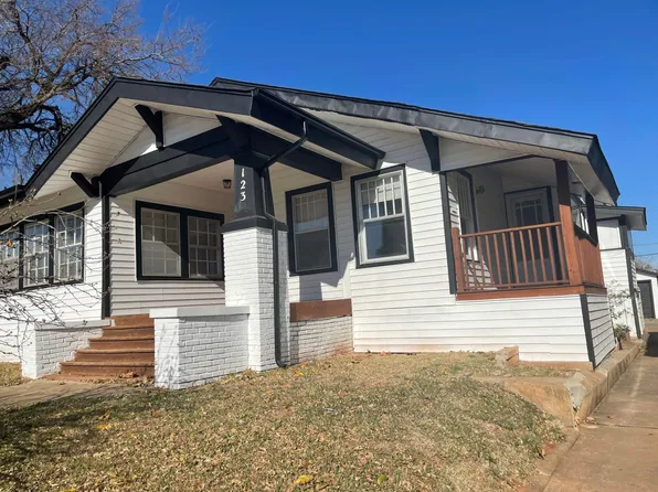 123 NW 19th St #1, Oklahoma City, OK 73103