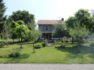 849 Buhrman Rd, Eagle Rock, VA 24085