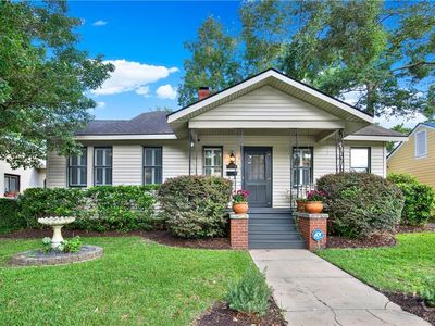 1507 E 49th Street, Savannah, GA, 31404