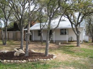 5004 Serrano Trl, Austin, TX 78734