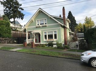 1412 Nob Hill Ave N, Seattle, WA 98109