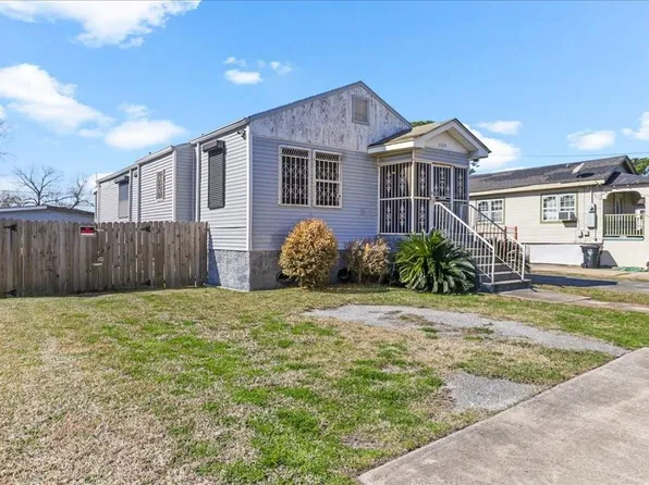 3320 Clematis St, New Orleans, LA 70122