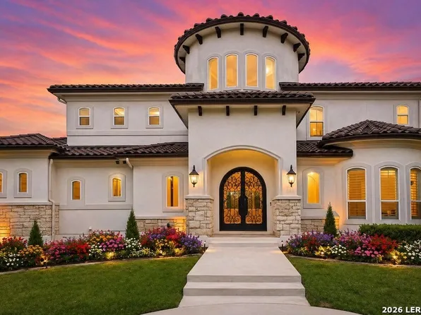 11106 CALIZA BLF, Boerne, TX 78006