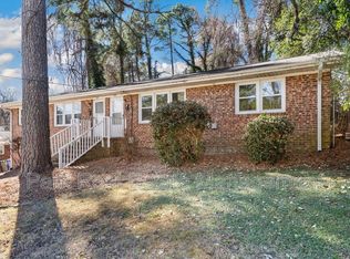 635 N Columbia St, Chapel Hill, NC 27516
