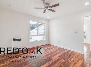 1216 S Bonnie Brae St #12, Los Angeles, CA 90006