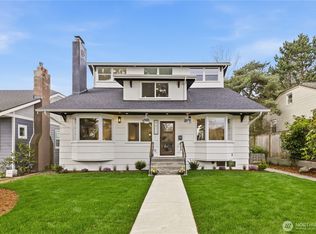 9011 36th Ave SW, Seattle, WA 98126