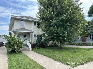 4657 Colfax Ave S FLOOR 2, Minneapolis, MN 55419