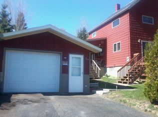 269 Phoenix St, Mohawk, MI 49950