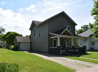 612 Linn St, Boone, IA 50036