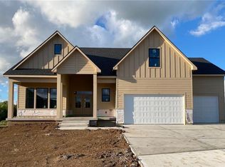18994 W 193rd Ter, Spring Hill, KS 66083