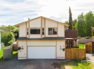 3120 Uno Cir, Anchorage, AK 99507