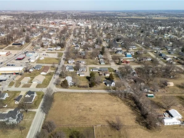 S Market St Lot 3, Maryville, MO 64468