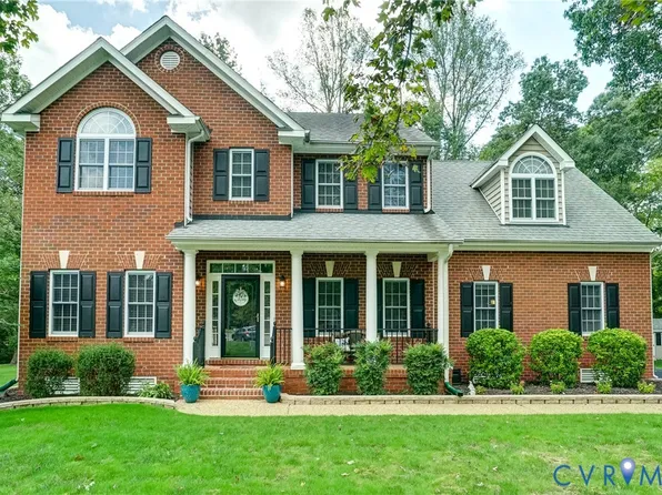 7202 Trench Trl, Mechanicsville, VA 23111