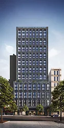 Sold by Brown Harris Stevens Development Marketing