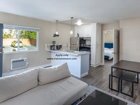 2411 Adams Ave APT 28, San Diego, CA 92116