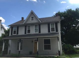 58 Church St, Reedsville, PA 17084