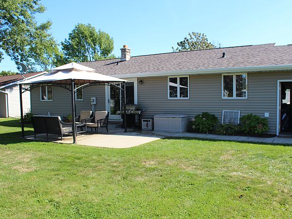 Home - Rear