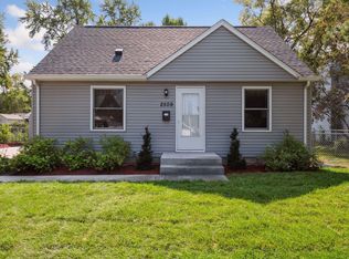 2509 W 70th St, Minneapolis, MN 55423