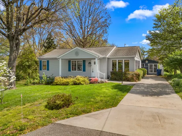 1438 Maple Ave, Jefferson City, TN 37760