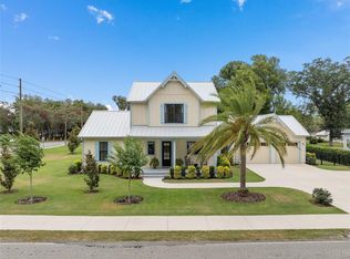 494 W Main St, Lake Helen, FL 32744