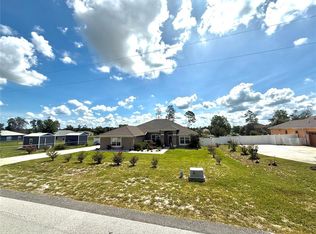 10405 SW 47th Ave, Ocala, FL 34476