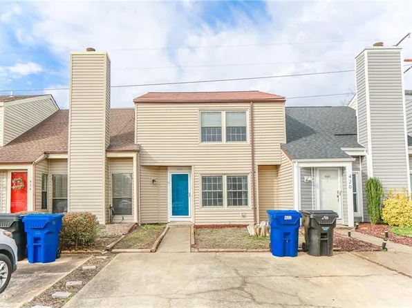 422 Falling Ln, Virginia Beach, VA 23454