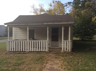 136 Logan St, Leavenworth, KS 66048