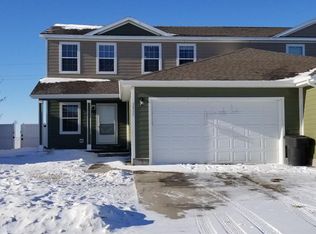 3611 Long Branch Ave, Williston, ND 58801