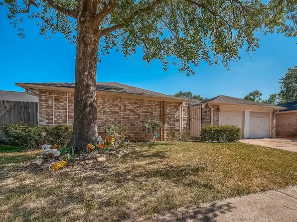 1326 Leadenhall Circle, Channelview, TX 77530