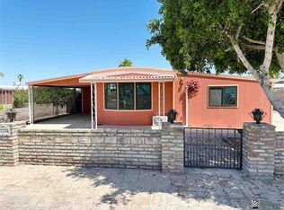13268 E 42nd Dr, Yuma, AZ 85367