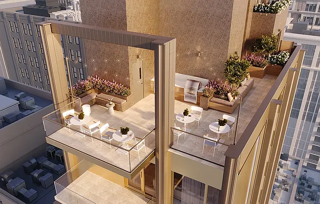 88 Schermerhn Street #19B