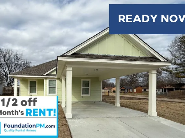 1398 E Barton Ave, West Memphis, AR 72301