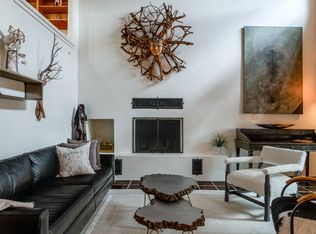 707 E Palace Ave APT 8, Santa Fe, NM 87501