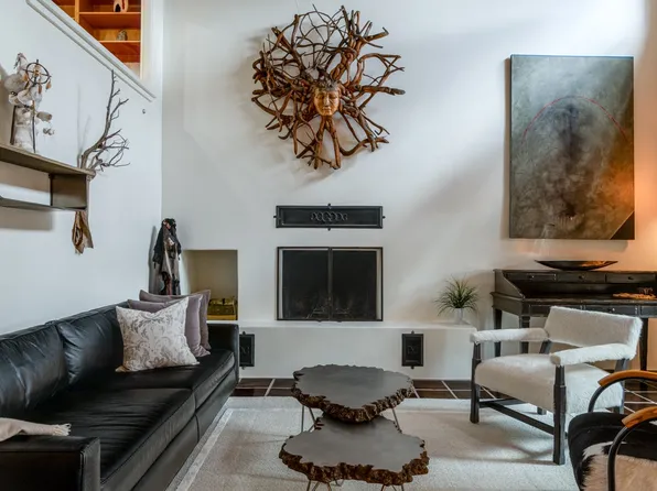 707 E Palace Ave APT 8, Santa Fe, NM 87501