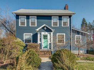 132 College Pl, South Orange, NJ 07079