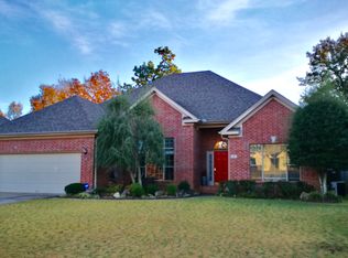 5 Gravelle Dr, Little Rock, AR 72223