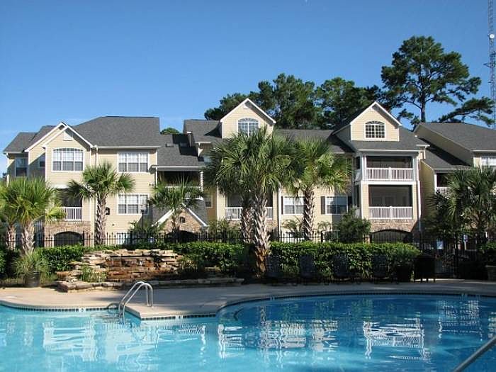 Beautiful Pool