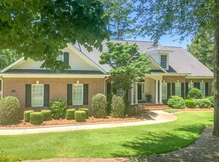 280 Eutaw Springs Trl, North Augusta, SC 29860